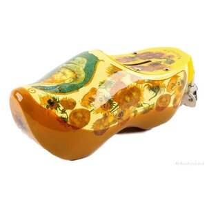 Typisch Hollands Vincent van Gogh's Clog