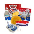 Typisch Hollands Dutch gift bag - Cheese and cheese accessories