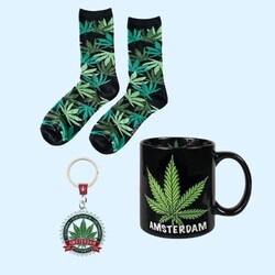 Cannabis Items