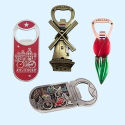 Bottle openers