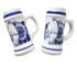 www.typisch-hollands-geschenkpakket.nl Gift box - (Porcelain drink cups) Liqueur Cards and Stroopwafels