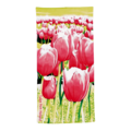 Typisch Hollands Bath towel Tulips - Holland