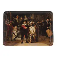 Typisch Hollands Mini tray of the Night Watch