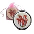 Typisch Hollands Mirror box - in organza gift bag - Tulip - Jacob Marrel
