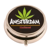 Typisch Hollands Pillendoosje Amsterdam - Holland