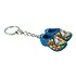 Nijhuis  Keychain 2 clogs - Blue