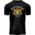 Fox Originals T-Shirt Rotterdam (est 1340) Wapen van Rotterdam