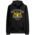 Fox Originals Hoodie - Zwart - Wapen Rotterdam