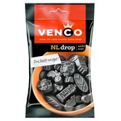 Venco Venco - Drop - NL drop - Holland iconen