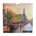 Typisch Hollands Holland wall calendar 2025