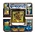 Matix Aschenbecher de Luxe - Komplikation Vincent van Gogh