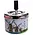 TTD Gifts Ashtray - Push and Turn (Mills)