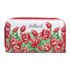 Typisch Hollands Wallet - Women - Tulips - Red