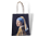 Typisch Hollands Baumwolltasche - Vermeer - Das Mädchen mit der Perle