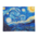 Museumgifts Holland Placemat - Sterrennacht - Van Gogh  - 40x50 cm