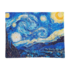 Museumgifts Holland Tischset - Sternennacht - Van Gogh - 40x50 cm