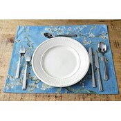 Museumgifts Holland Placemat - Amandelbloesem - Van Gogh 40x50 cm