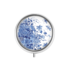 Museumgifts Holland Pill box Delft blue