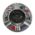 Matix Aschenbecher rund um Holland - Amsterdam - Zinnfarben
