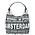 Robin Ruth Fashion Große Schultertasche Amsterdam - Deim blau