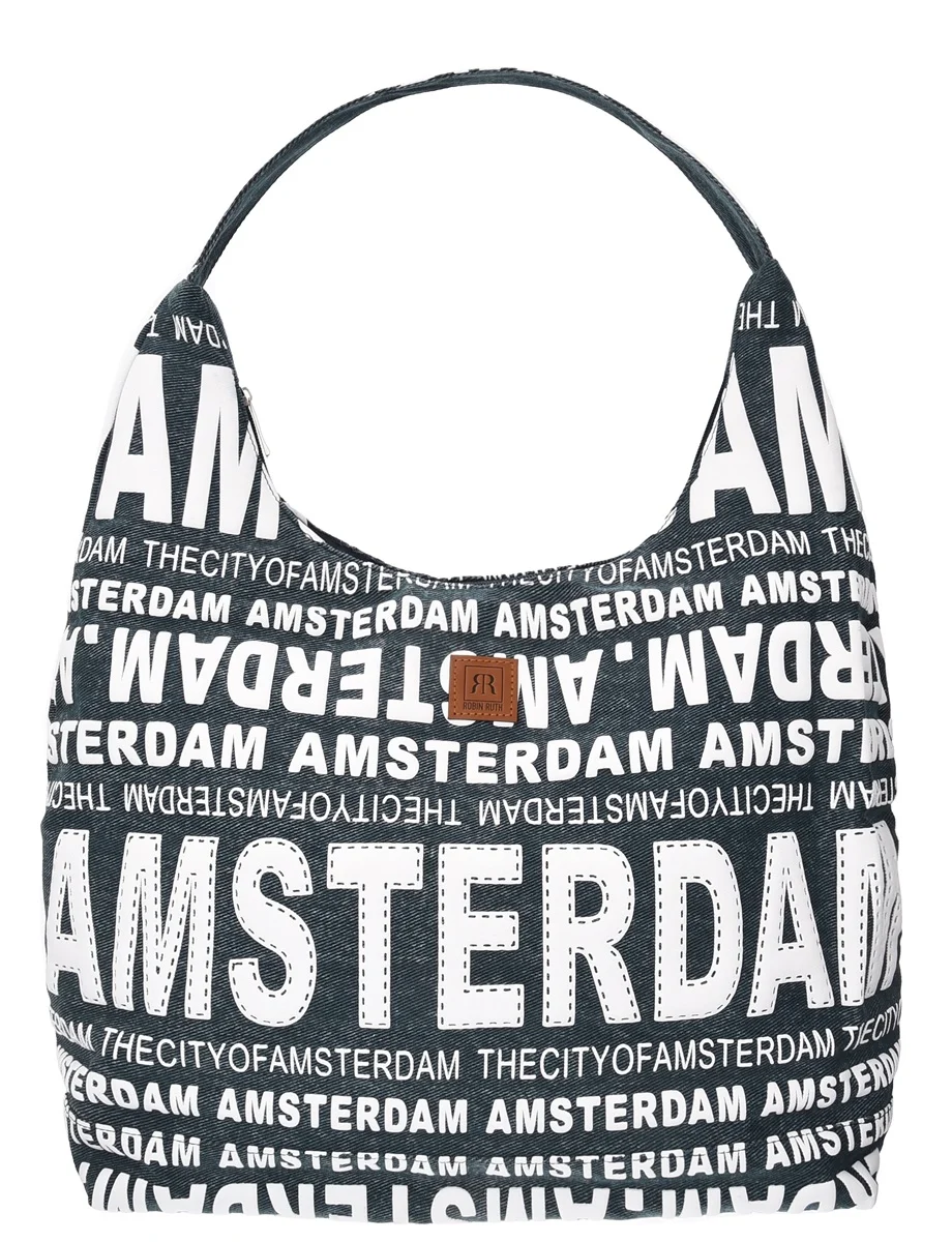 De grote tas amsterdam hotsell