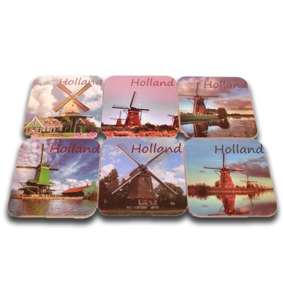 Matix Coasters Mills