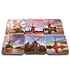 Typisch Hollands Coasters Mills