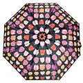Typisch Hollands Luxe paraplu - Tulpen - Automatic