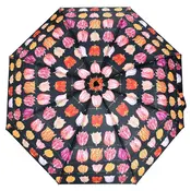 Typisch Hollands Luxury umbrella - Tulips - Automatic