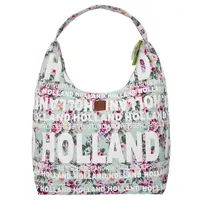 Robin Ruth Fashion Umhängetasche Holland - Robin Ruth - Grün-Mint