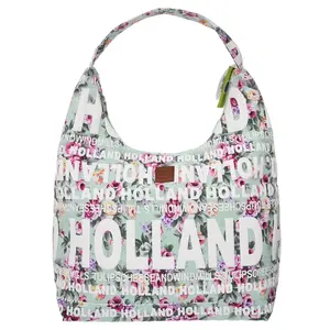 Robin Ruth Fashion Shoulder bag Holland - Robin Ruth - Green-Mint