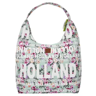 Robin Ruth Fashion Shoulder bag Holland - Robin Ruth - Green-Mint