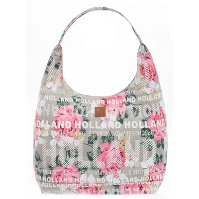 Robin Ruth Fashion Schoudertas Holland - Robin Ruth - Beige-Naturel