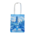 Typisch Hollands Cotton bag Utrecht - Delft blue