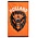 Typisch Hollands Polyester flag roaring lion 'Holland'