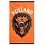 Typisch Hollands Polyester vlag brullende leeuw 'Holland'