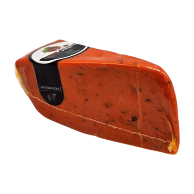Typisch Hollands Cheese Boat Red pesto - Veenmeester - 130 grams