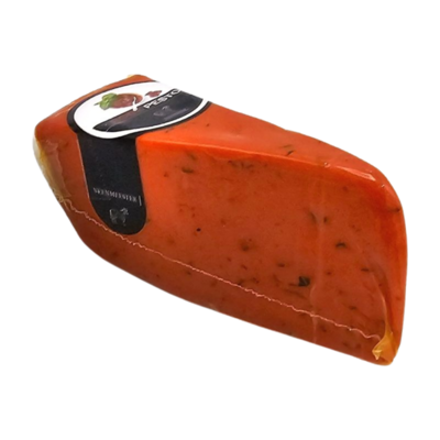 Typisch Hollands Käseboot-Rotpesto – Veenmeester – 130 Gramm