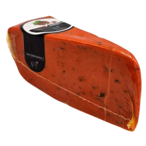 Typisch Hollands Käseboot-Rotpesto – Veenmeester – 130 Gramm