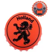 Typisch Hollands Opener Magnet Fahrrad Amsterdam - Copy