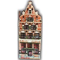 Typisch Hollands Magnet Fassade Holland House - Bethlehem