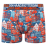 Typisch Hollands Boxershort - Grachtenhuisjes