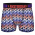 Typisch Hollands Boxershorts - Amsterdam - Radfahren