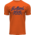 Fox Originals Oranges T-Shirt Holland - (Löwen)