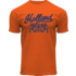Fox Originals Oranges T-Shirt Holland - (Löwen)
