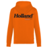 Fox Originals Hoodie - Holland - Dubbelzijdig bedrukt