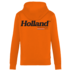 Fox Originals Hoodie - Holland - Printed on both sides