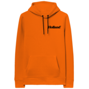 Fox Originals Hoodie - Holland - Printed on both sides