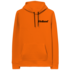 Fox Originals Hoodie - Holland - Printed on both sides