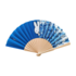 Typisch Hollands Hand fan - Miffy - Blue